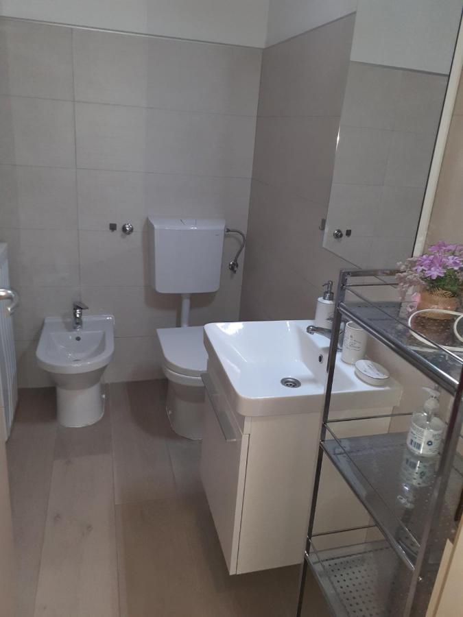 S Pogledom Na - Nada Apartmán