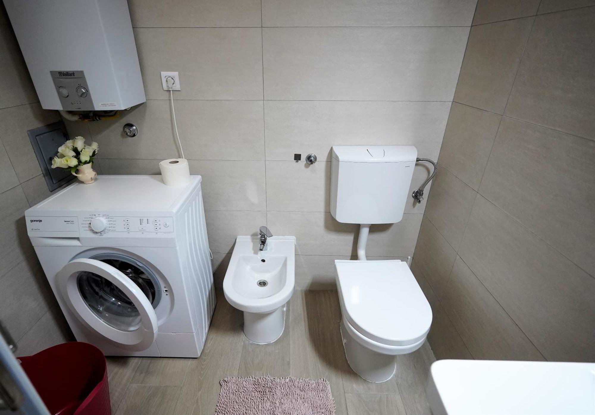S Pogledom Na - Nada Apartmán Pula