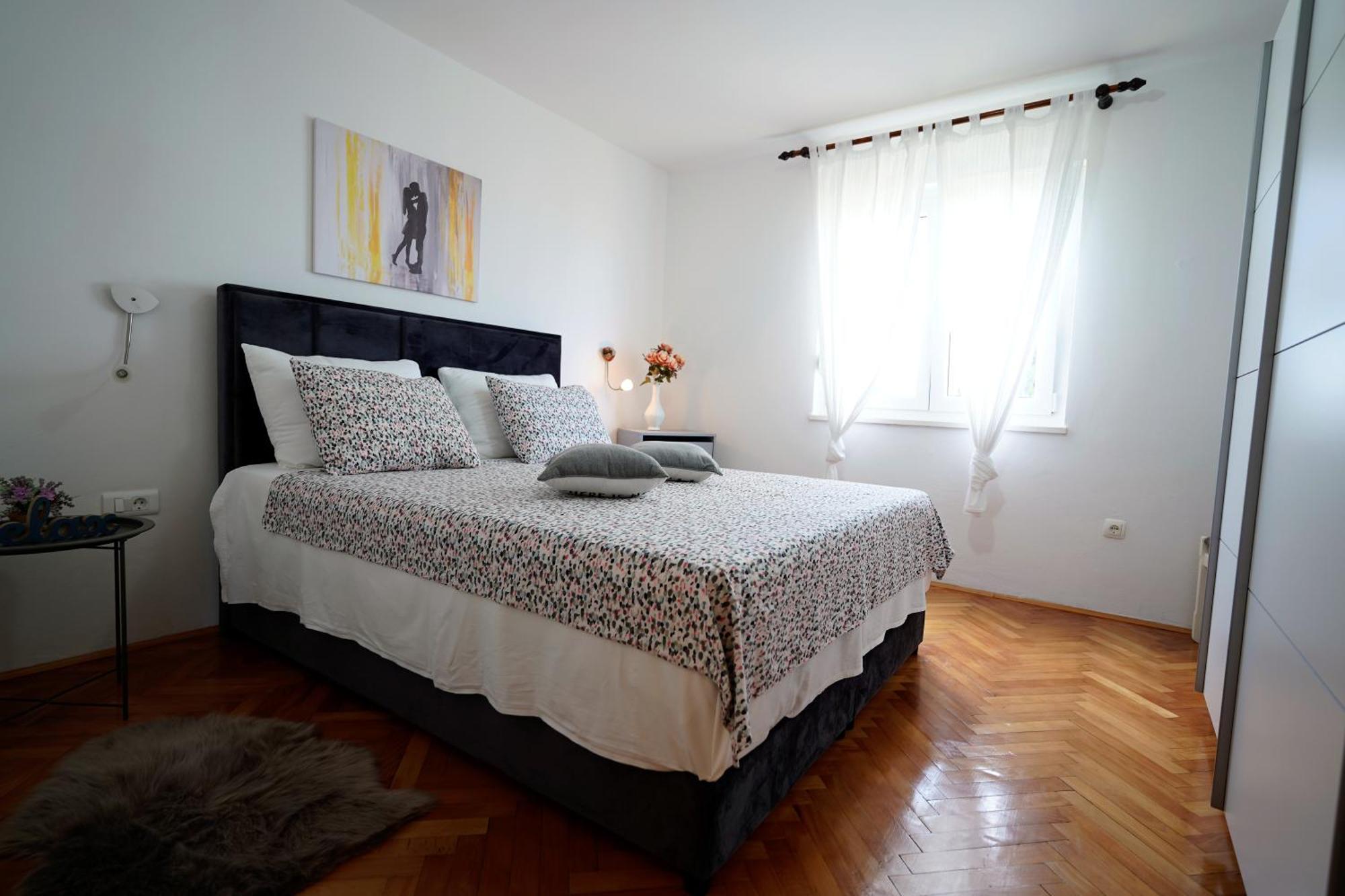S Pogledom Na - Nada Apartmán
