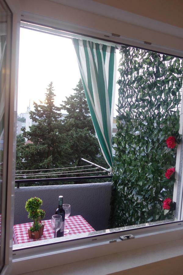 S Pogledom Na - Nada Apartmán Pula